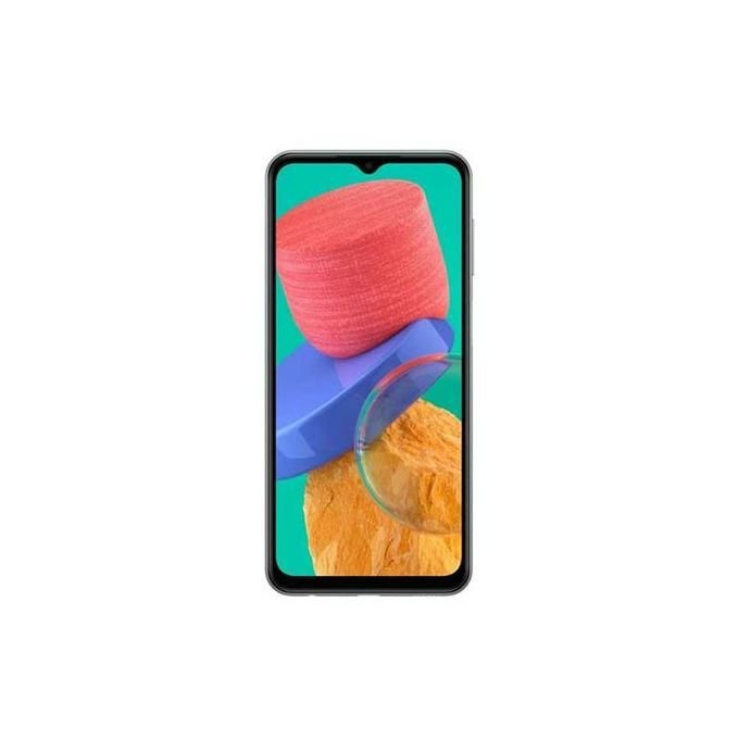 Itel S18 Dual SIM Smartphone – 6.6″ Display – 64GB Storage – 2GB RAM – 8MP Rear and Front Cameras – 5000mAh Battery – Digital Silver Finish in kumasi