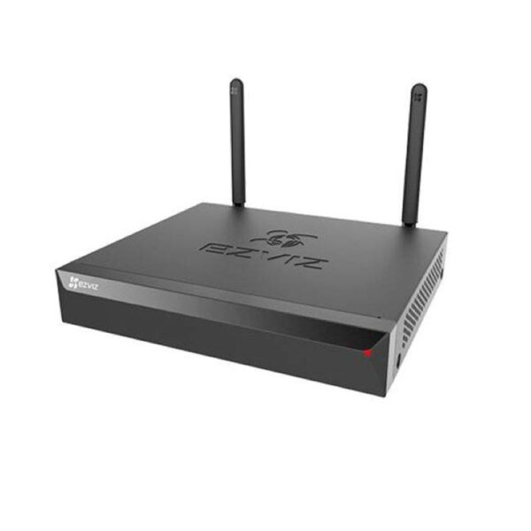 EZVIZ 8-Channel Wireless NVR