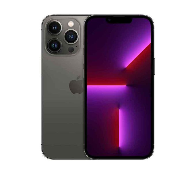 Apple iPhone 13 Pro - 128GB Storage - 6GB RAM - Graphite Color