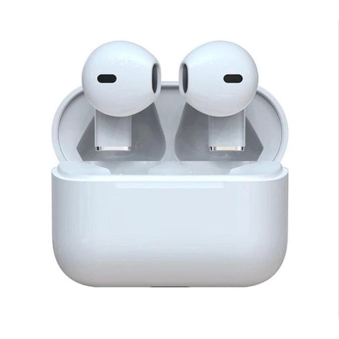 TWS PRO FIVEs (5s) with Complimentary 4-in-1 Fast Charging Cable – 65W Max Super Charging USB to Type-C and Lightning, Type-C to Type-C, Compatible with Samsung, Infinix, Tecno,… — product view 2