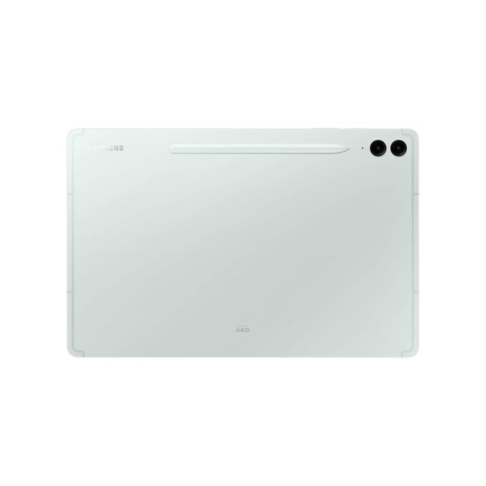 Samsung Galaxy Tab S9 FE+ 12.4-inch Tablet, 128GB – Mint Color