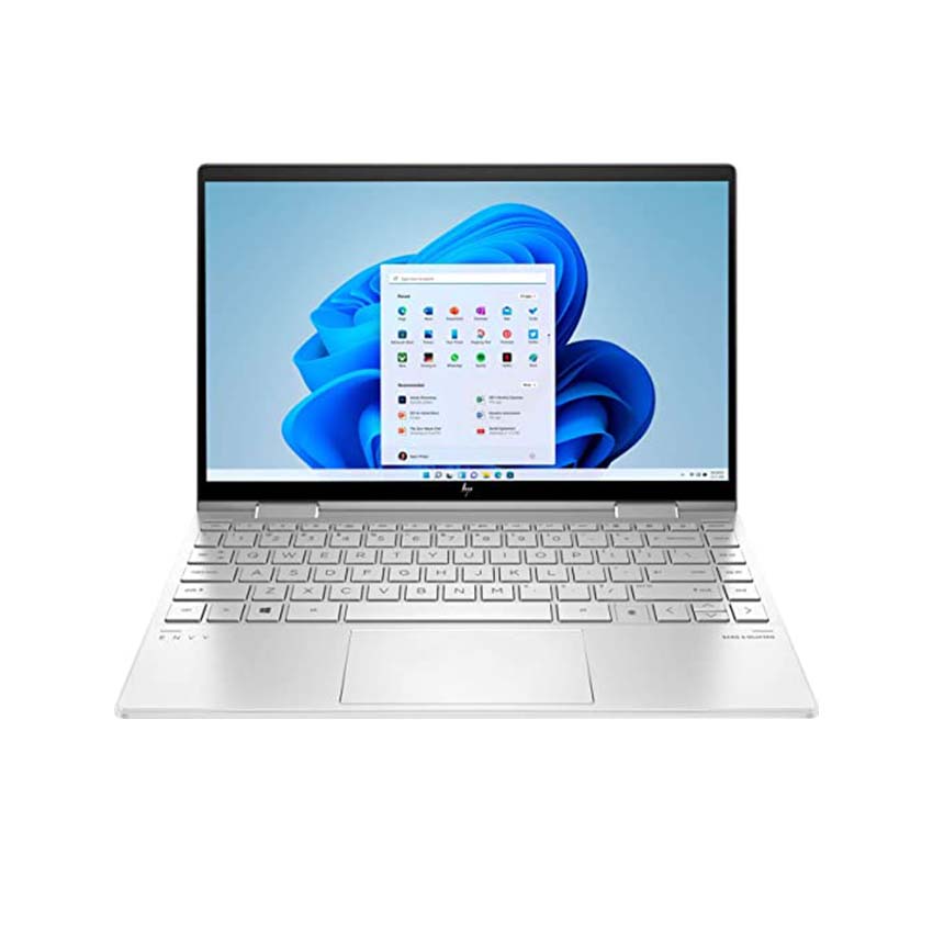 HP Envy X360 15 - Core i5, 8GB RAM, 256GB SSD | 15.6-Inch Touchscreen