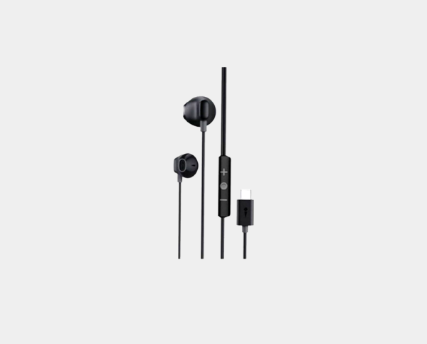 Oraimo Wired Headphones Type-C