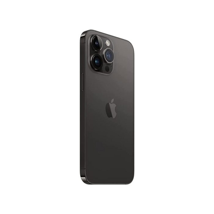 iPhone 14 Pro Max 128GB, Physical SIM and eSIM – Space Black