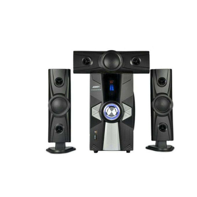 Sonac Media7plus M-A5 3.1 Bluetooth Speaker Set