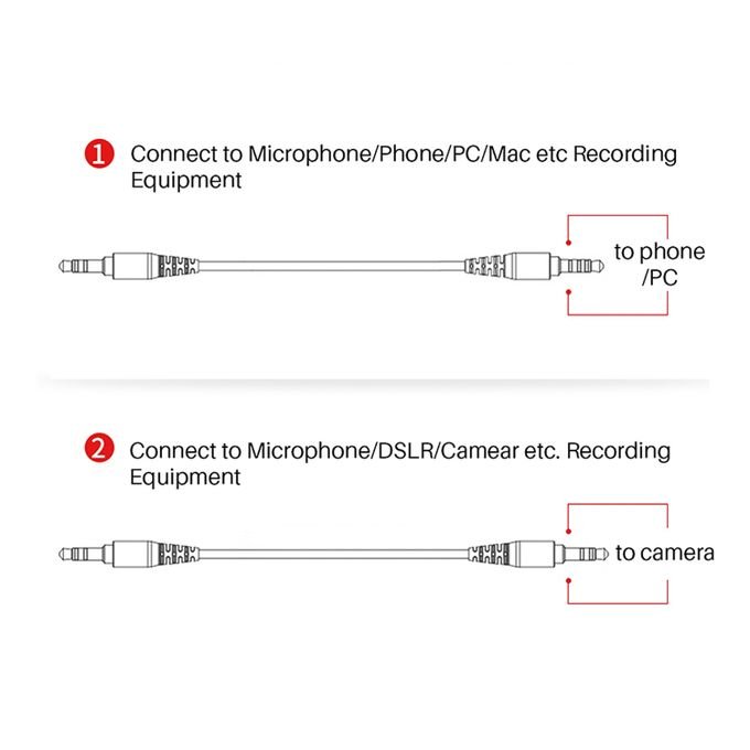 Anti-Shock Cardioid Directional Condenser Microphone in kumasi