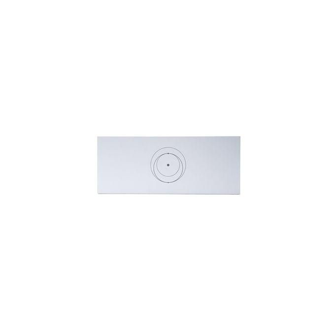 Starlink V4 Standard Dish Kit with Router – White