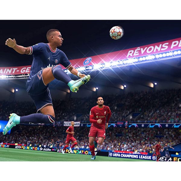 FIFA 22 for PlayStation 4 (PS4)