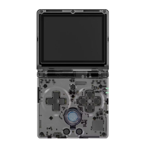 Green Lion GP Pro Foldable Gaming Console