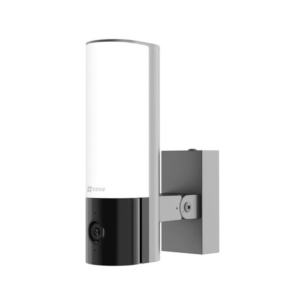 EZVIZ 2K Intelligent Wall Light Camera