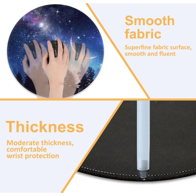 Mouse Pad – 220 x 2 mm