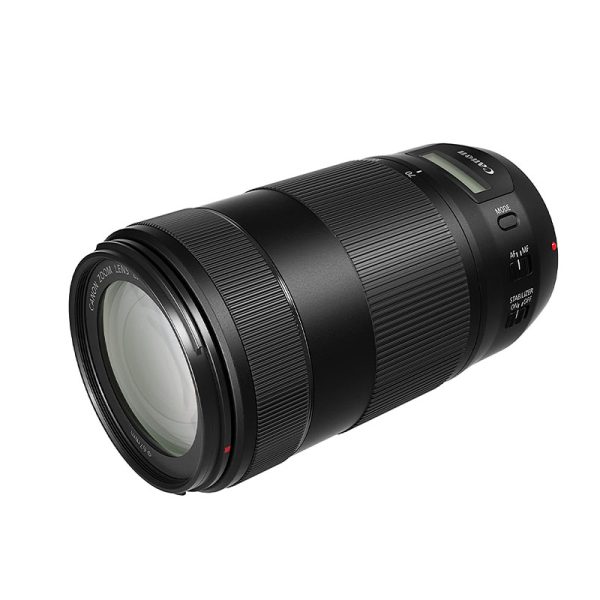 Canon EF 70-300mm f/4-5.6 IS Lens