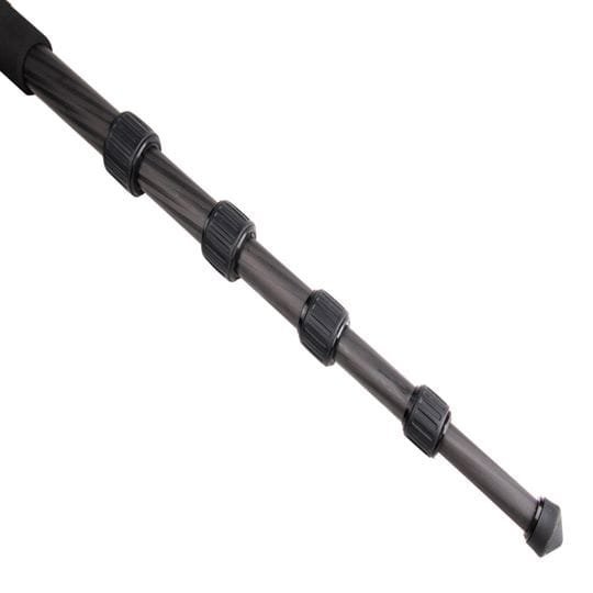 Carbon Fiber Monopod with Support Base In Kumasi