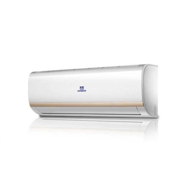 Buy NASCO 2.0HP GOLDEN SPLIT AIR CONDITIONER