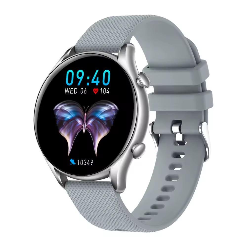 Buy ChiBear Compass GPS Sports Smartwatch Men 710mAh Battery 1.85 Inch AMOLED Screen Bluetooth Call Smart Watch For Huawei GT4 Watch in Kumasi
