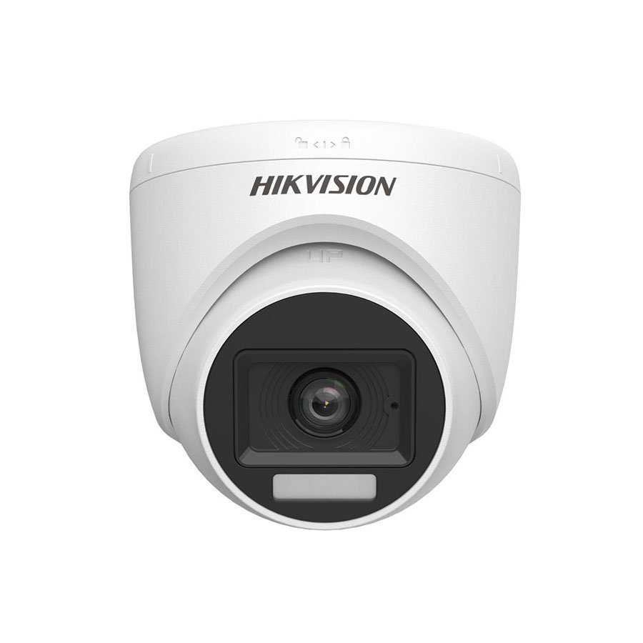 Hikvision 3K Sound Dome Camera