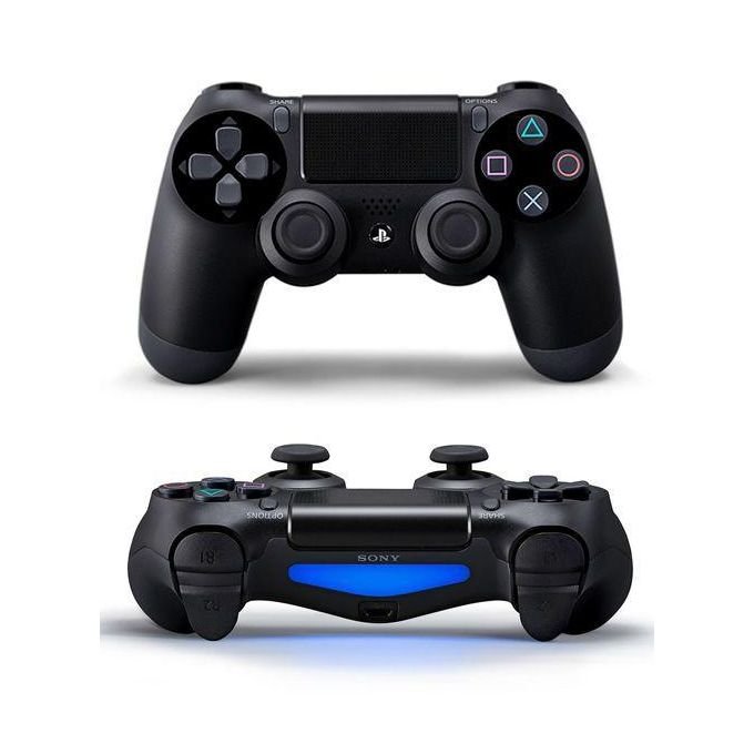 Wireless DualShock 4 Gamepad Controller for PlayStation 4 (PS4) in kumasi
