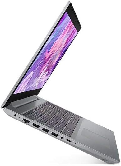 Lenovo V15-IML Laptop Intel Core i3 – 4GB RAM /1TB HDD — product view 2