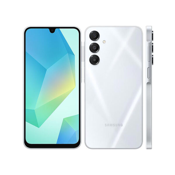 Samsung Galaxy A16 with 8GB RAM and 256GB Storage