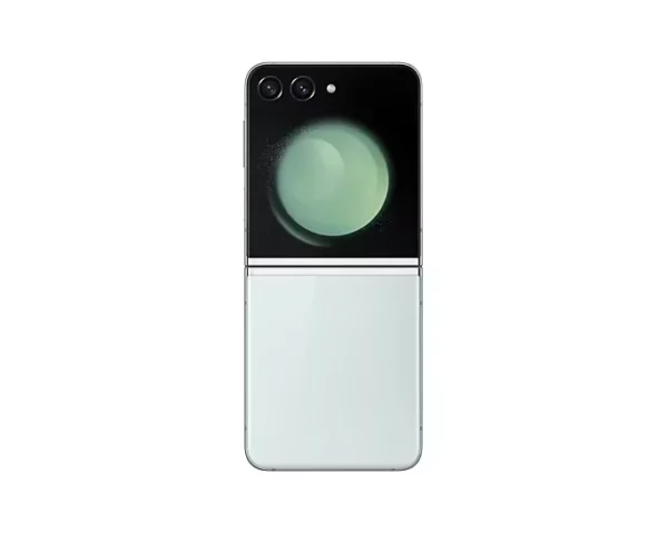 Samsung Galaxy Flip 5 Smartphone