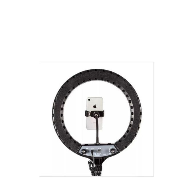 14-Inch Ultra Bright LED Light