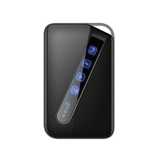 DLink DWR-930M Mini 4G LTE Router