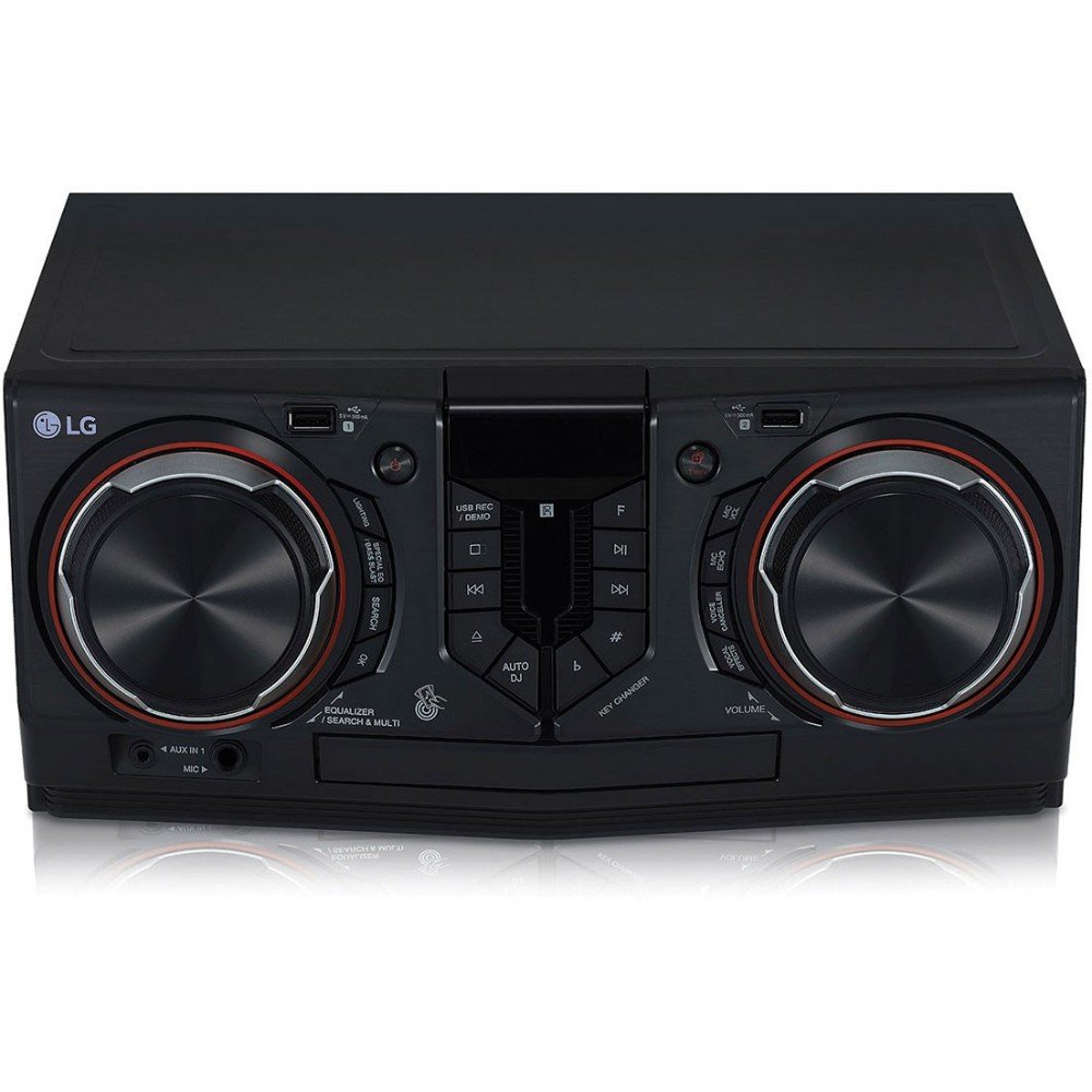 LG CL65 950 Watts XBOOM Sound System