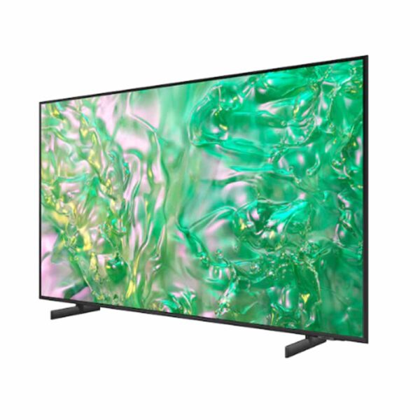 65-Inch Samsung 4K UHD Smart Satellite Television