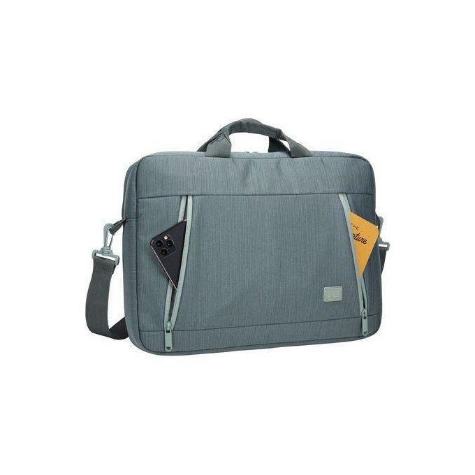 Case Logic Huxton 15.6″ Laptop Attaché Bag – Balsam