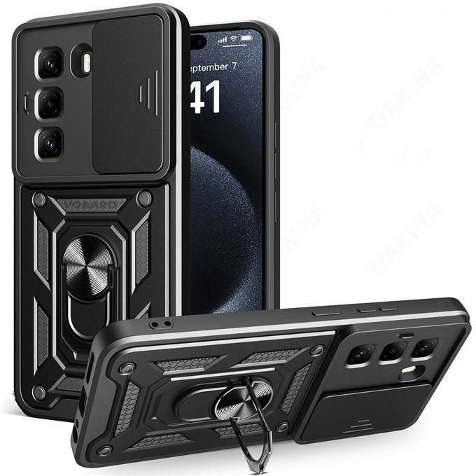 Infinix Hot 60i 40 – 128GB Storage + 8GB RAM – 64MP Rear Camera / 16MP Front Camera – 5200mAh Battery