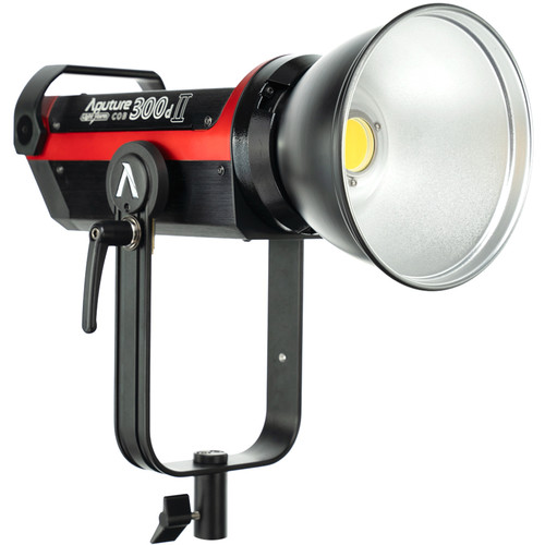 Aputure C300D Mark II Light