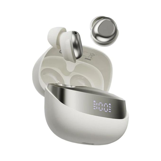 Blackview Air Buds 9 True Wireless Earbuds – White