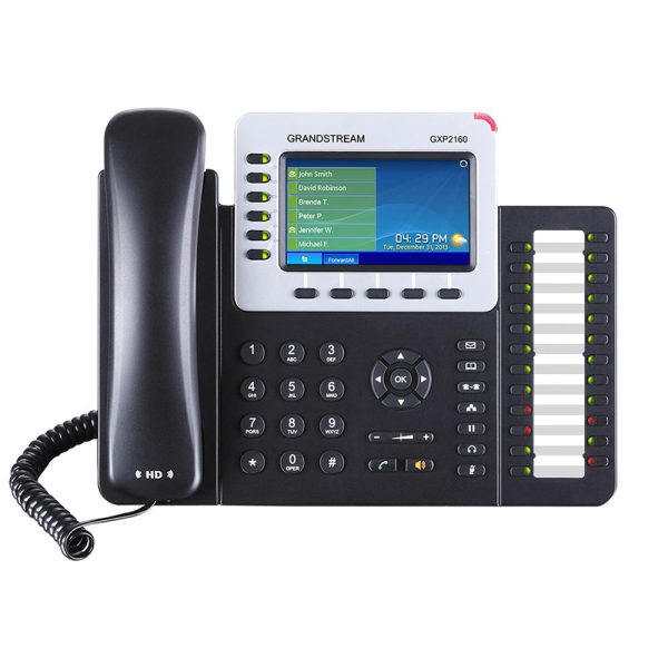 Grandstream 2160 IP Telephone