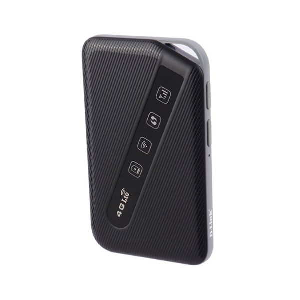 DLink DWR-930M Mini 4G LTE Router