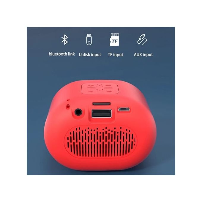 Wireless Bluetooth Portable Subwoofer Speaker with Bass Stereo in kumasi