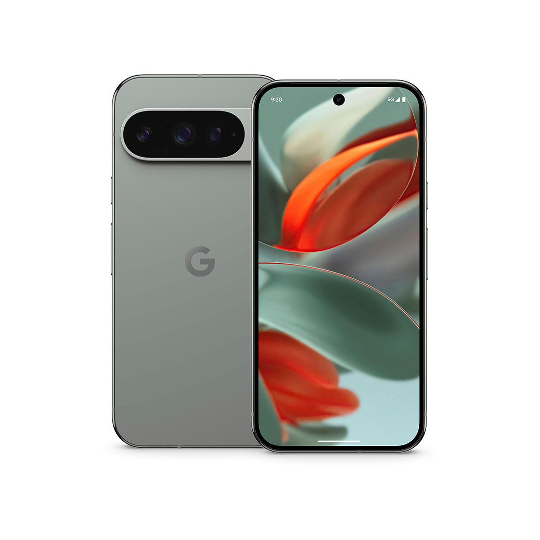 Google Pixel 9 Pro 5G Sub-6 256GB - Hazel Color