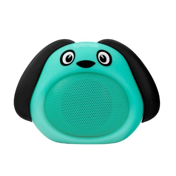 Snoopy Compact HD Wireless Dog Speaker