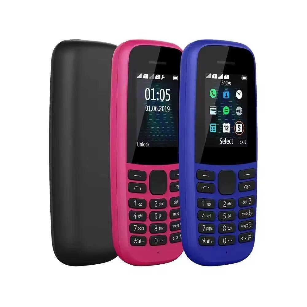 Buy New Nokia 106 In Kumasi