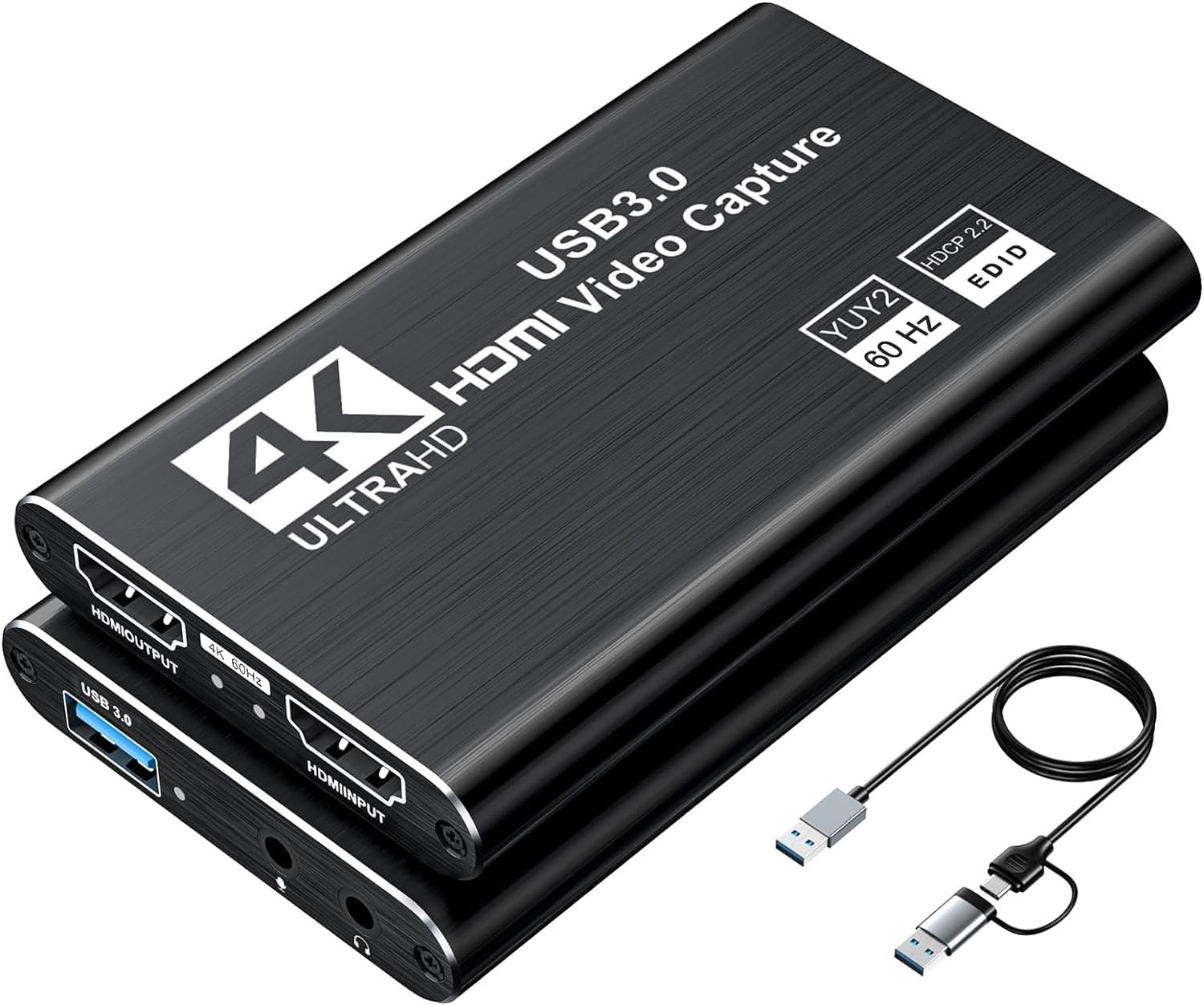 Buy XIIXMASK Video Capture Card