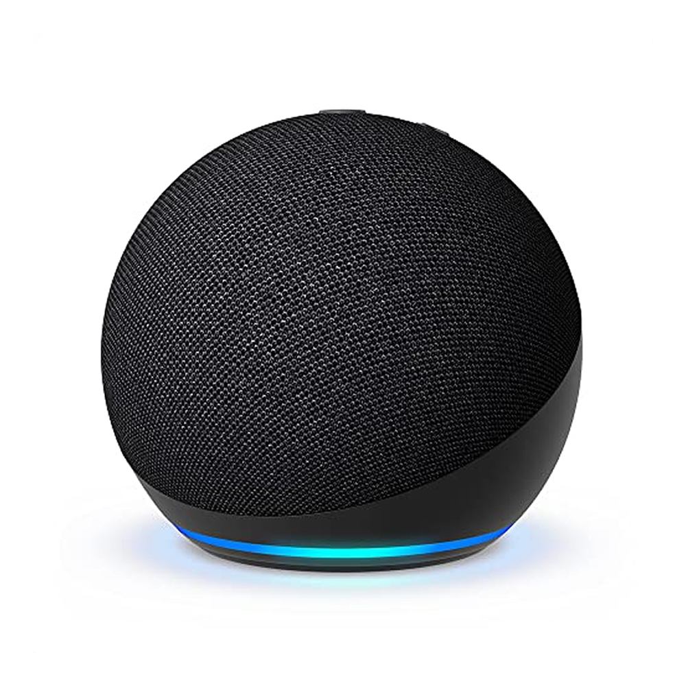 5th Generation Amazon Echo Dot Speaker