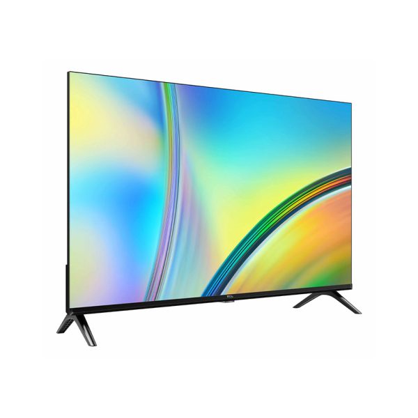 TCL 32-Inch LED Android 2K Smart TV