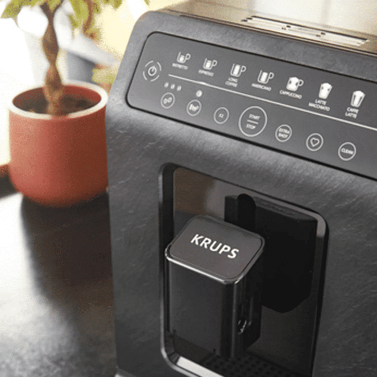 Krups Evidence ECOdesign EA897B