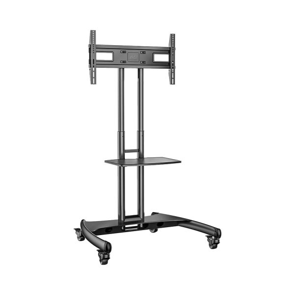 TV Stand for 32” to 65” Screens with a Load Capacity of 65kg