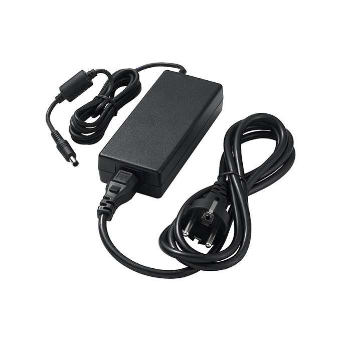 Replacement Charger for Samsung Laptop - 19V with Fused Power Cable