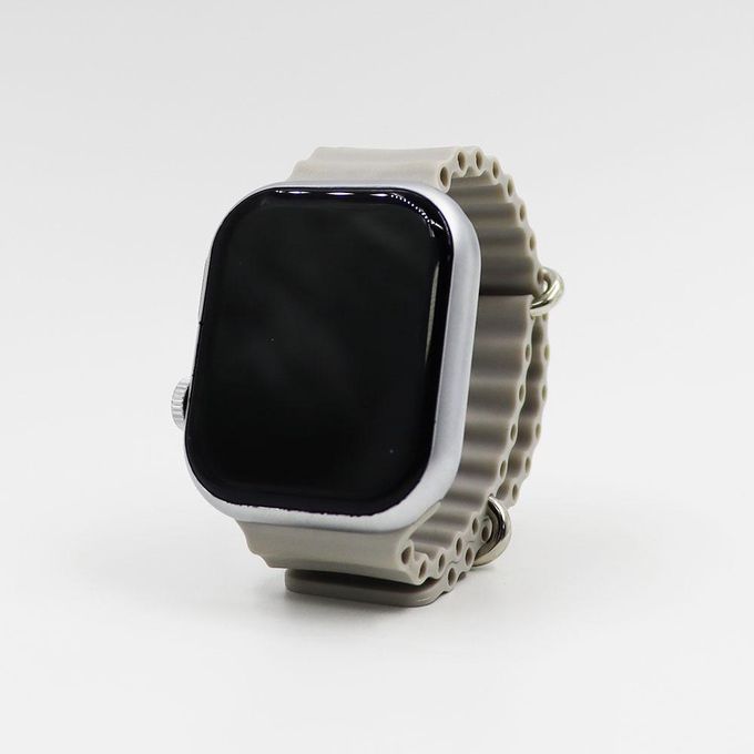 T1000 Ultra 3 Smartwatch – Orange