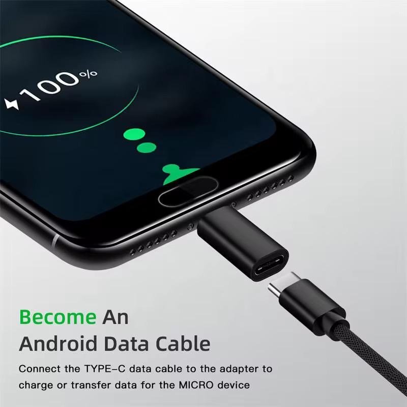 Buy USB to type-C converter cable 3.0 In Kumasi b