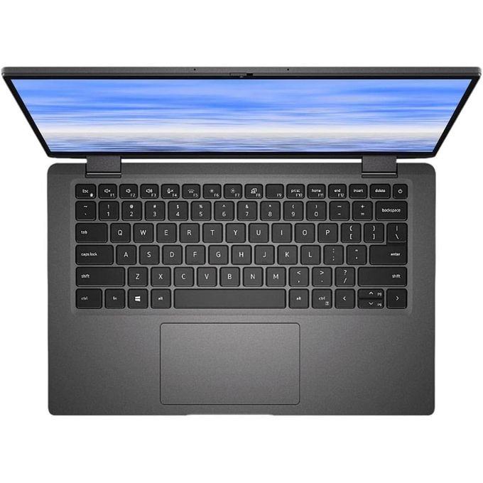 DELL Latitude 7420 FHD Laptop Intel Core i7-1165G7 -11th Gen – 16GB Ram – 512GB SSD – Windows 11 Pro – Black