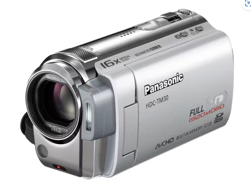 Buy Panasonic Digital HD Video Cameras HDC-TM30 in kumasi