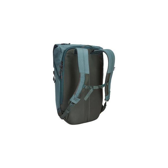 Thule Vea 25L Backpack, Model TVIR116 – Deep Teal