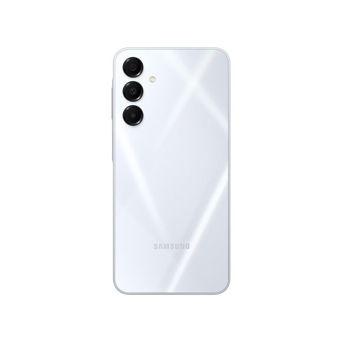Samsung Galaxy A16 128GB – Light Gray Color